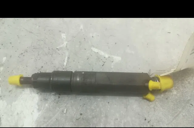 Injecteur AUDI A3 I 1998 occasion