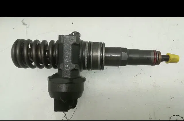 Injecteur AUDI A3 II 2006 occasion