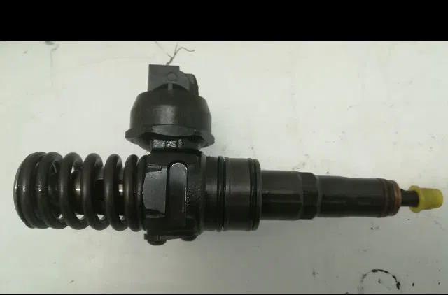 Injecteur AUDI A3 II 2006 occasion