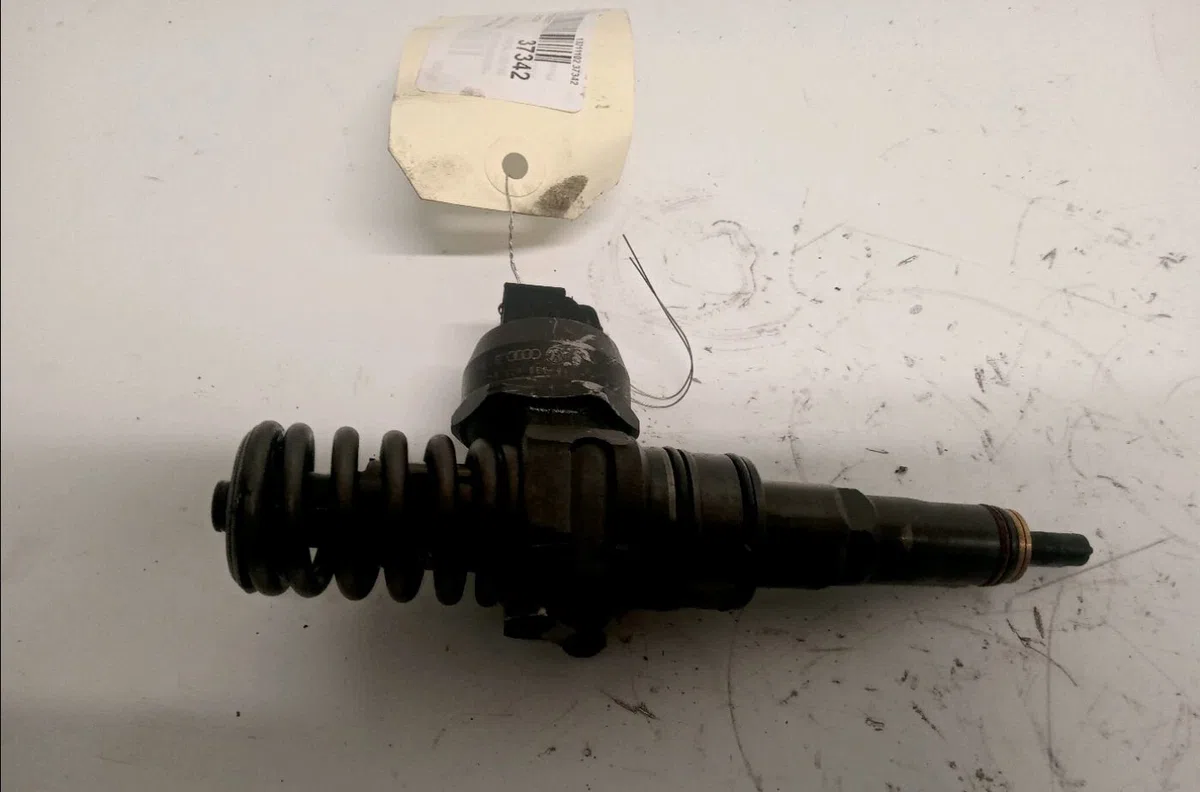 Injecteur Audi A4 B7 Avant (8ED) 1.9 tdi (2004-2008) occasion