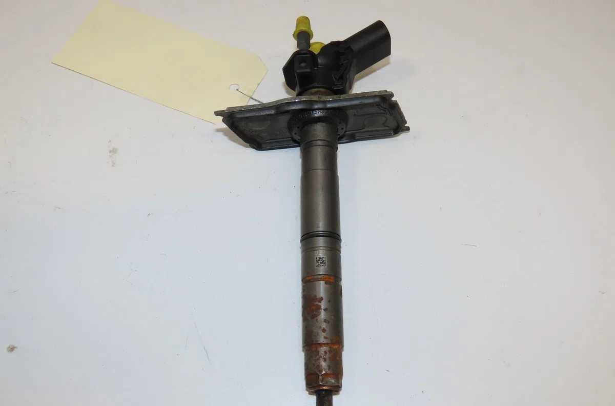 Injecteur Audi A5 (8T3) 2.7 tdi (2007-2012) occasion
