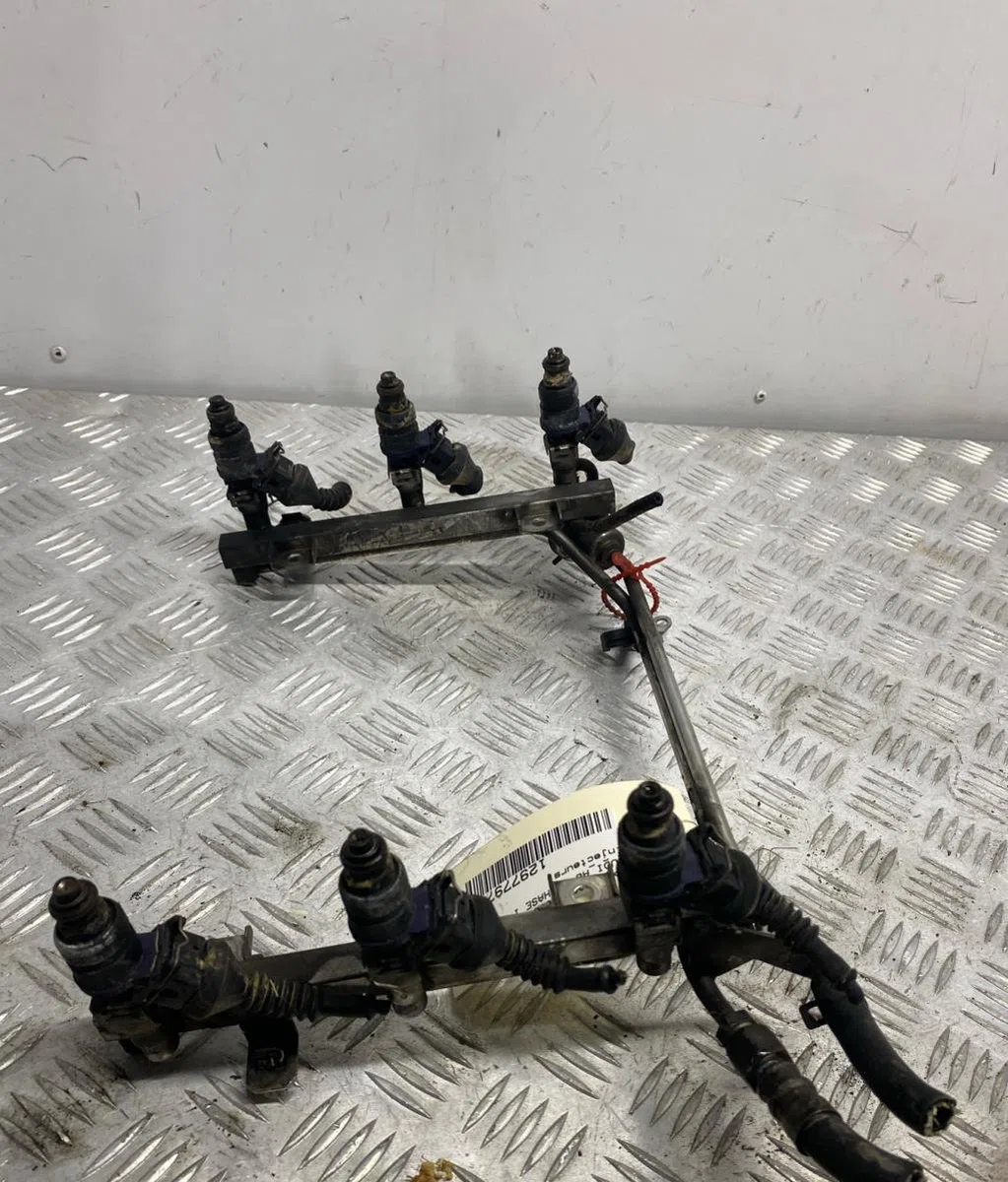 Injecteur AUDI A6 2 PHASE 1 occasion