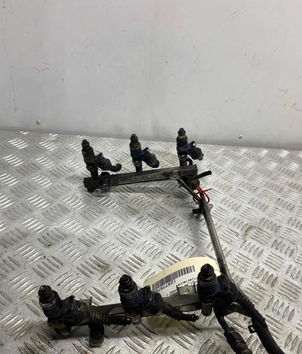 Injecteur AUDI A6 2 PHASE 1 occasion