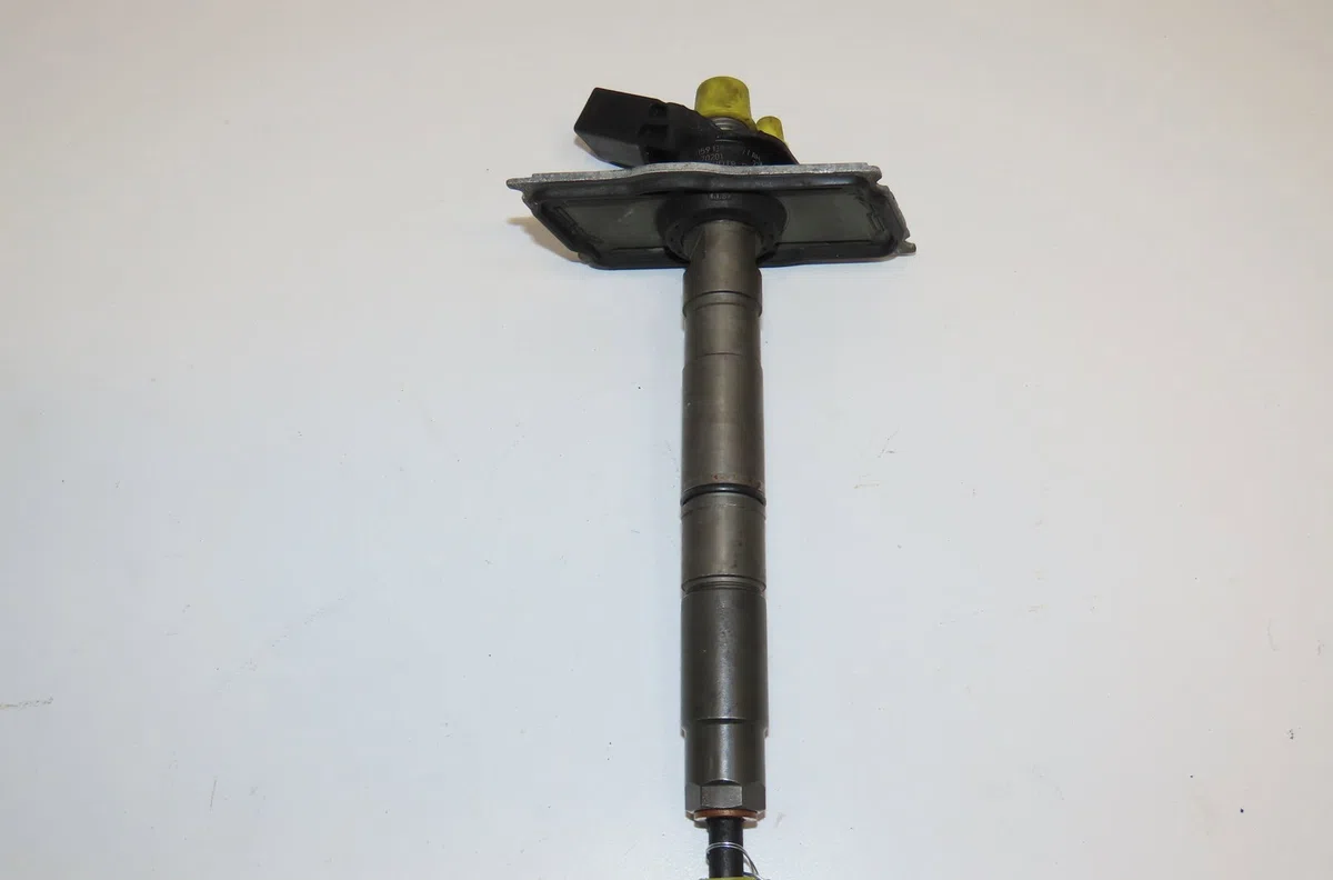 Injecteur Audi A6 Allroad C6 (4FH) 3.0 tdi quattro (2006-2008) occasion