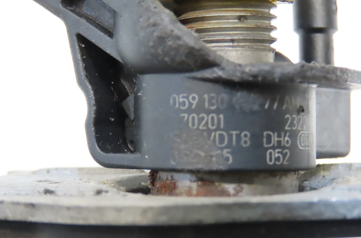 Injecteur Audi A6 Allroad C6 (4FH) 3.0 tdi quattro (2006-2008) occasion