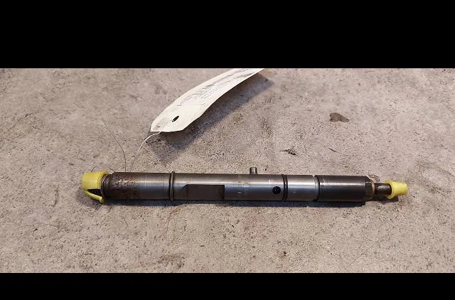 Injecteur Audi A6 C5 Avant (4B5) 2.5 tdi (1997-2005) occasion