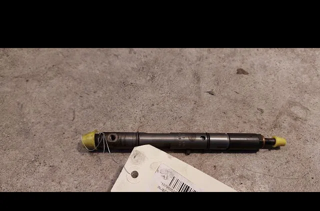 Injecteur Audi A6 C5 Avant (4B5) 2.5 tdi (1997-2005) occasion