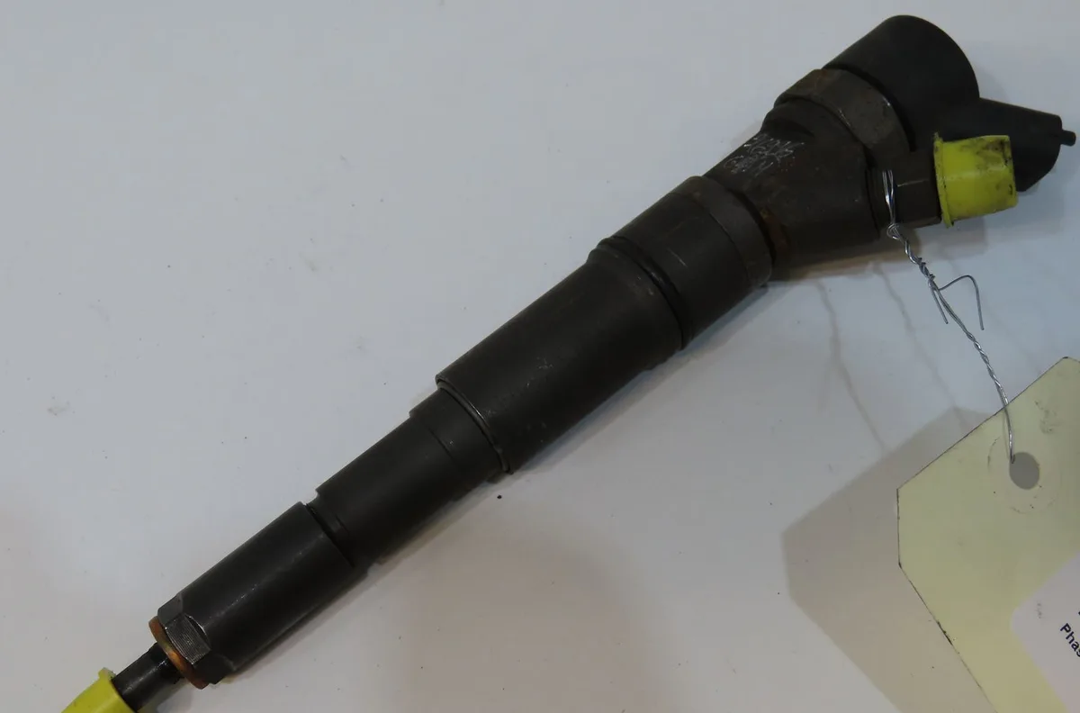 Injecteur B.M.W. SERIE 5 IV 2003 occasion
