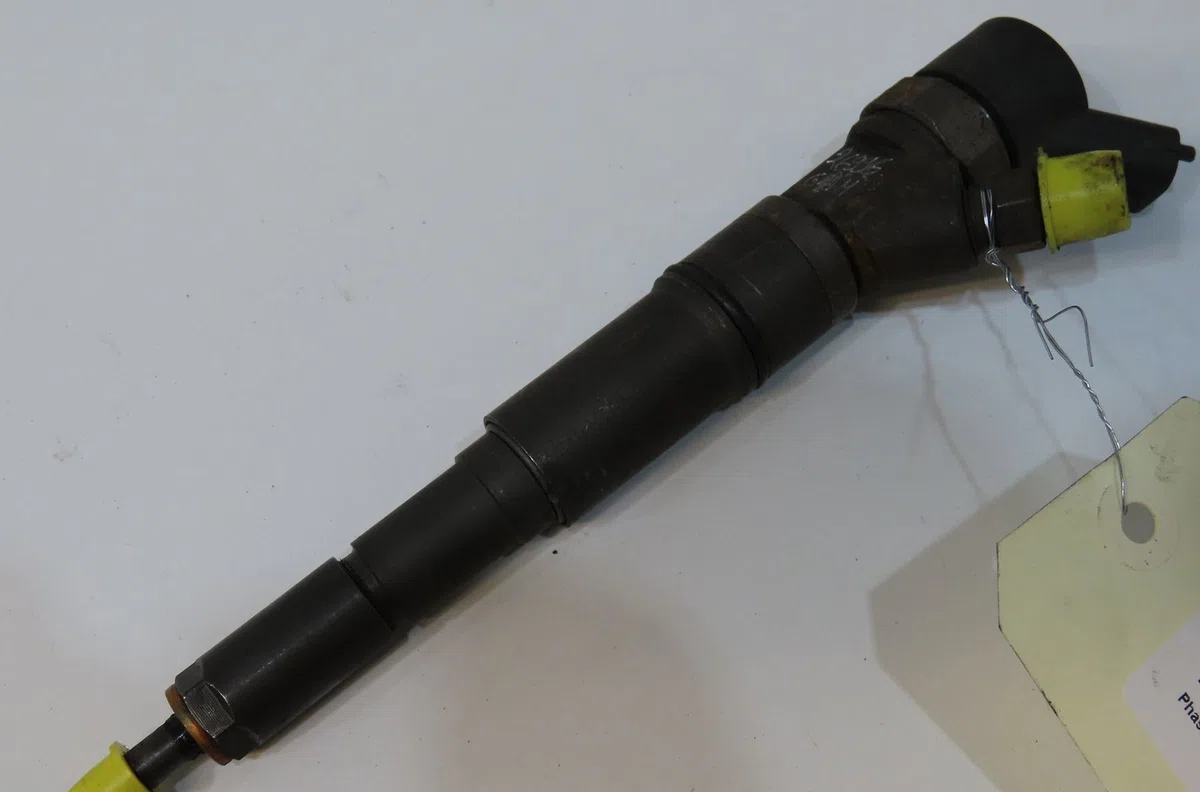 Injecteur B.M.W. SERIE 5 IV 2003 occasion