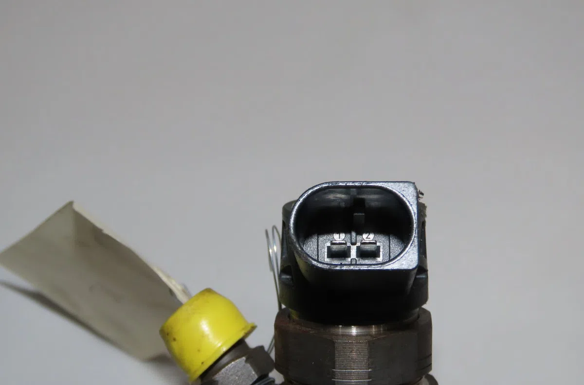 Injecteur Bmw 1 (F20) 114 d (2012-2015) occasion