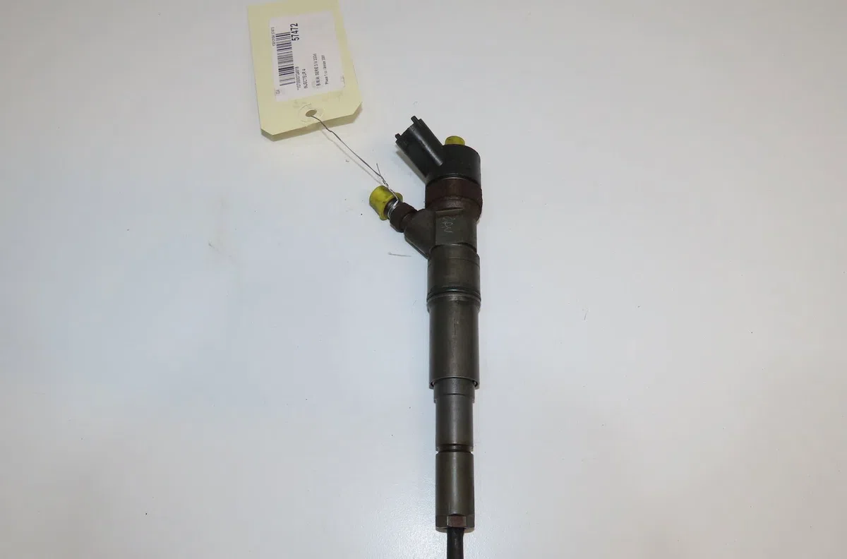 Injecteur Bmw 3 (E46) 330 d (1999-2005) occasion