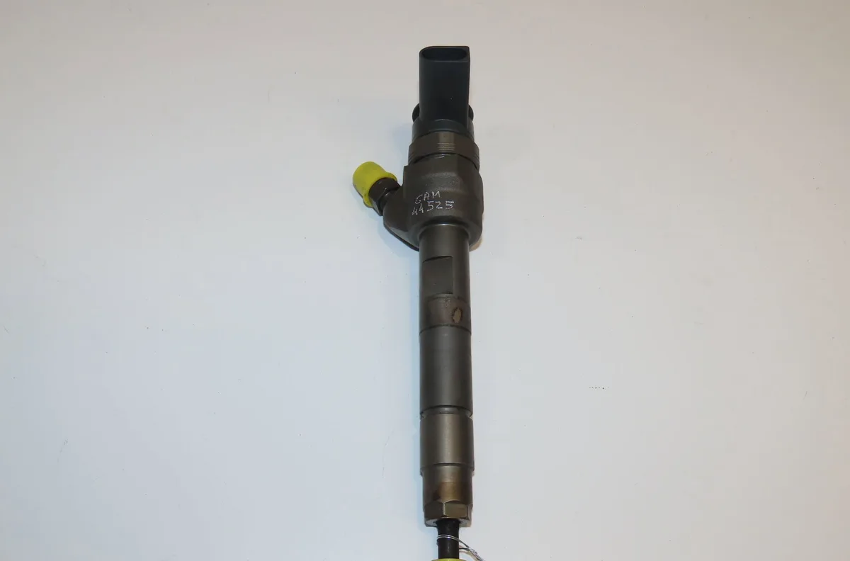 Injecteur Bmw 3 Touring (E91) 318 d (2005-2007) occasion