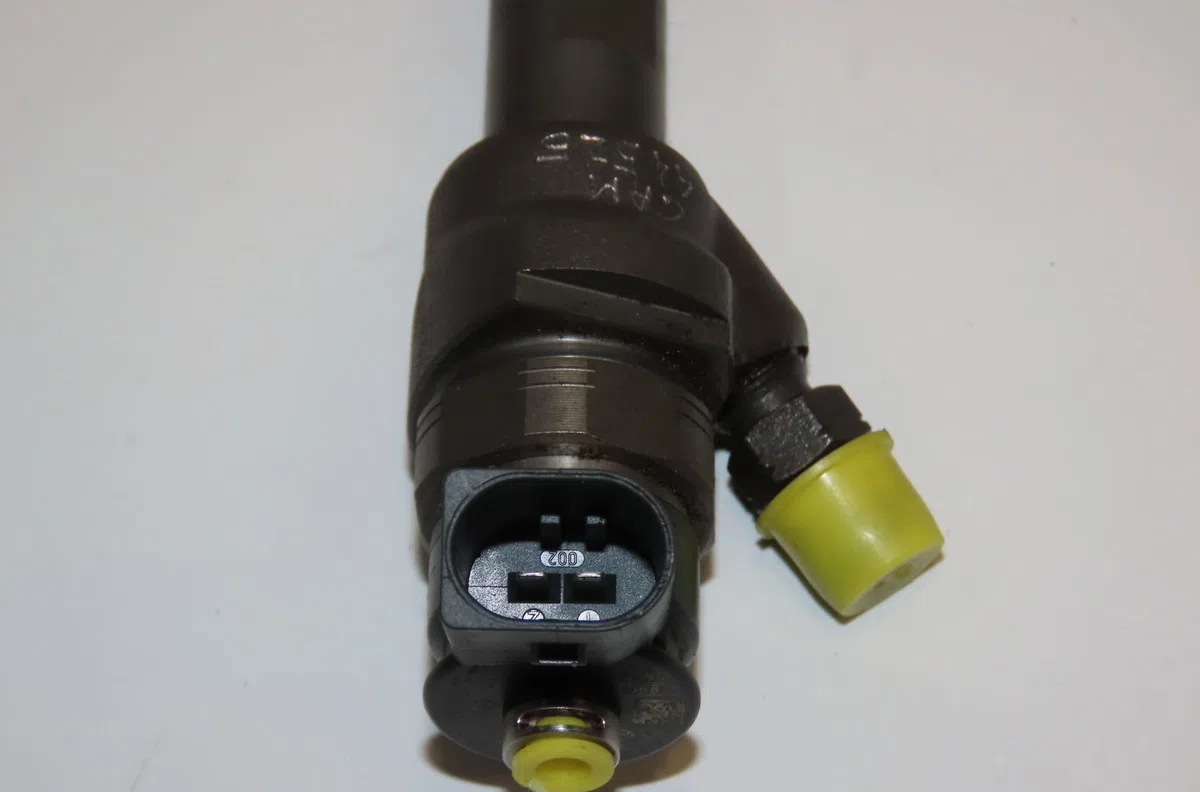 Injecteur Bmw 3 Touring (E91) 318 d (2005-2007) occasion