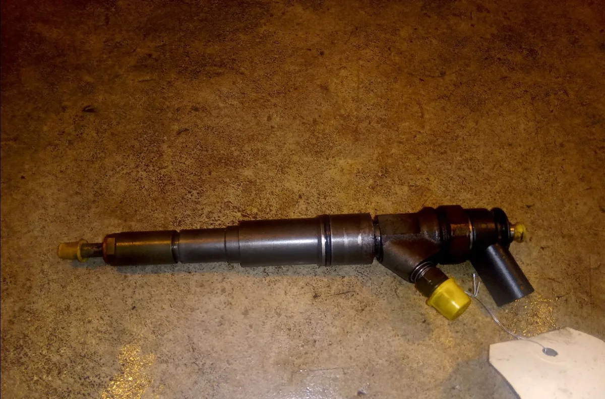 Injecteur Bmw 5 (E60) 530 d (2002-2005) occasion