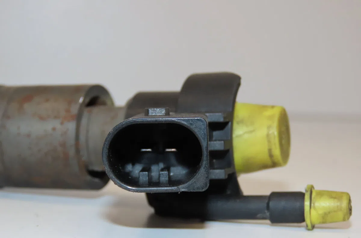 Injecteur Bmw 5 (E60) 530 d (2002-2005) occasion