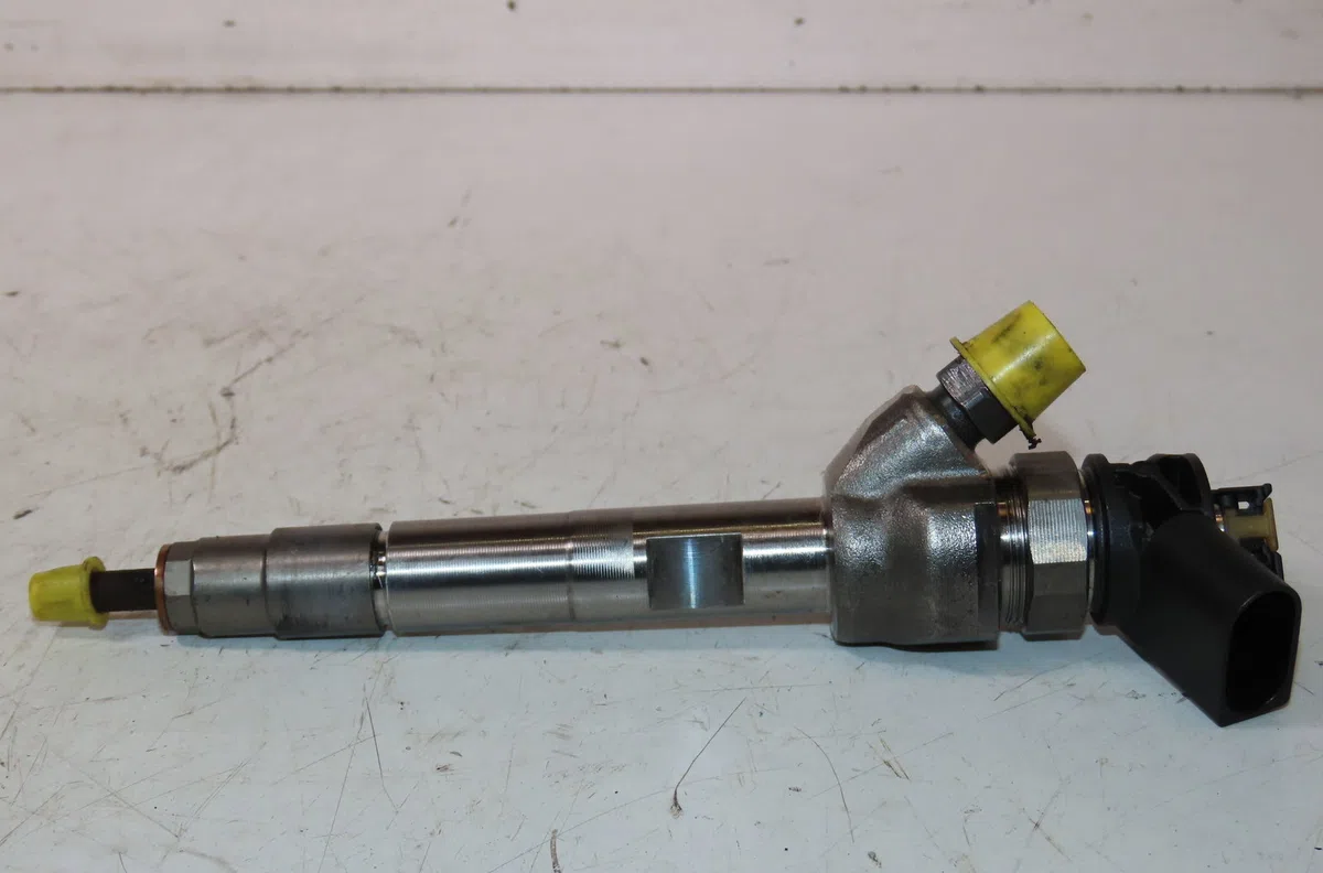 Injecteur Bmw X2 (F39) Sdrive 18 d (2018) occasion