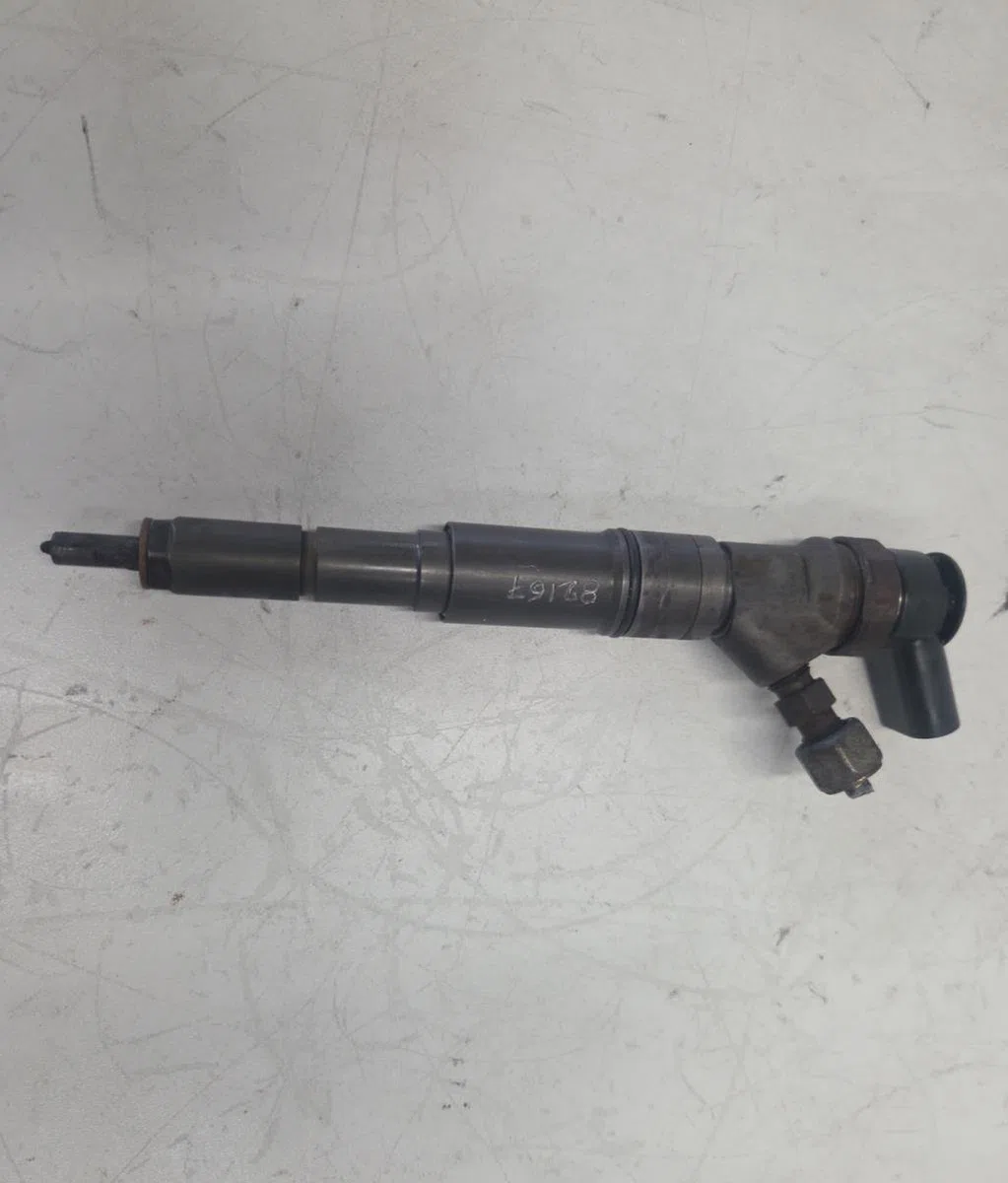 Injecteur BMW X3 E83 PHASE 1 occasion