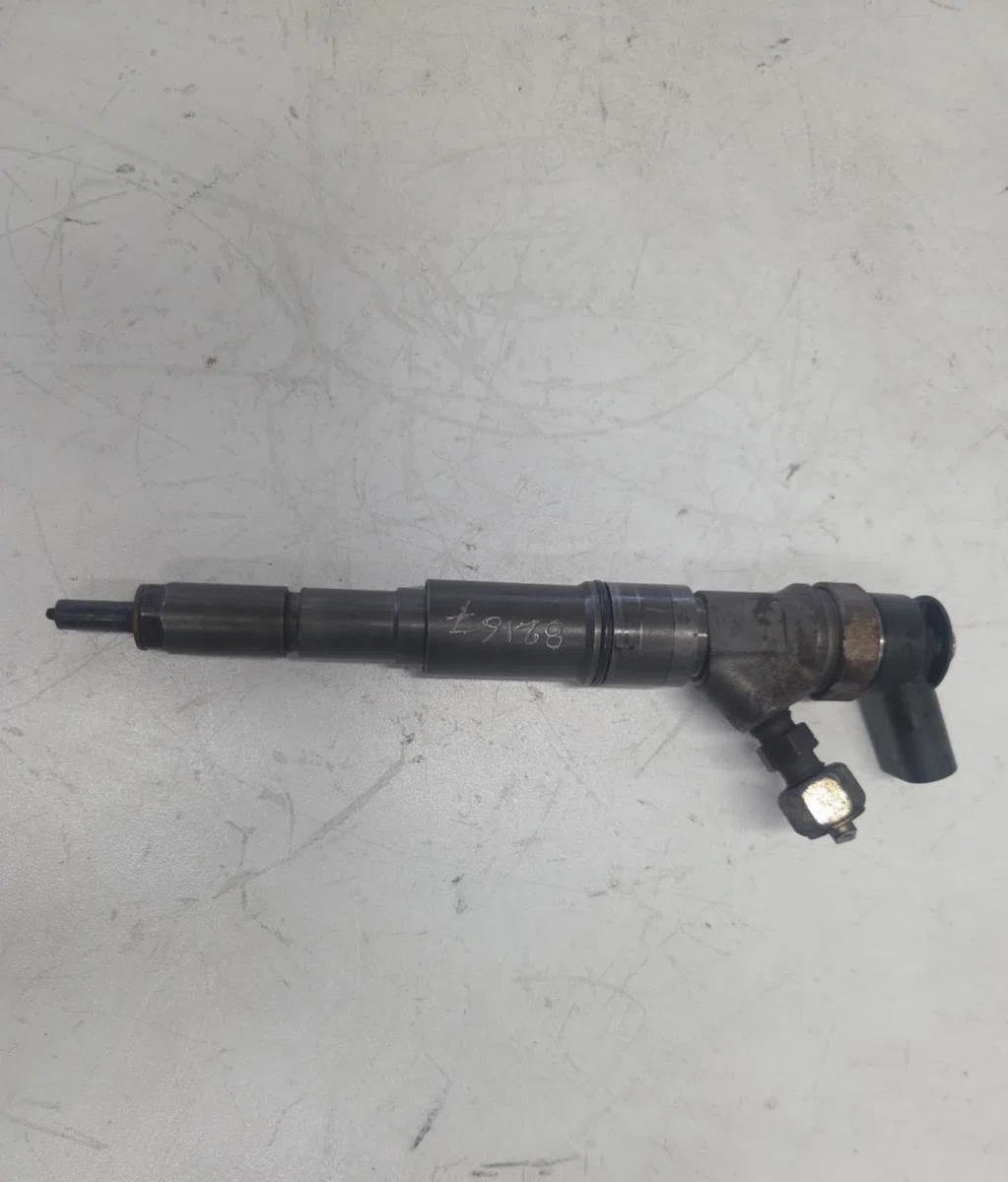 Injecteur BMW X3 E83 PHASE 1 occasion