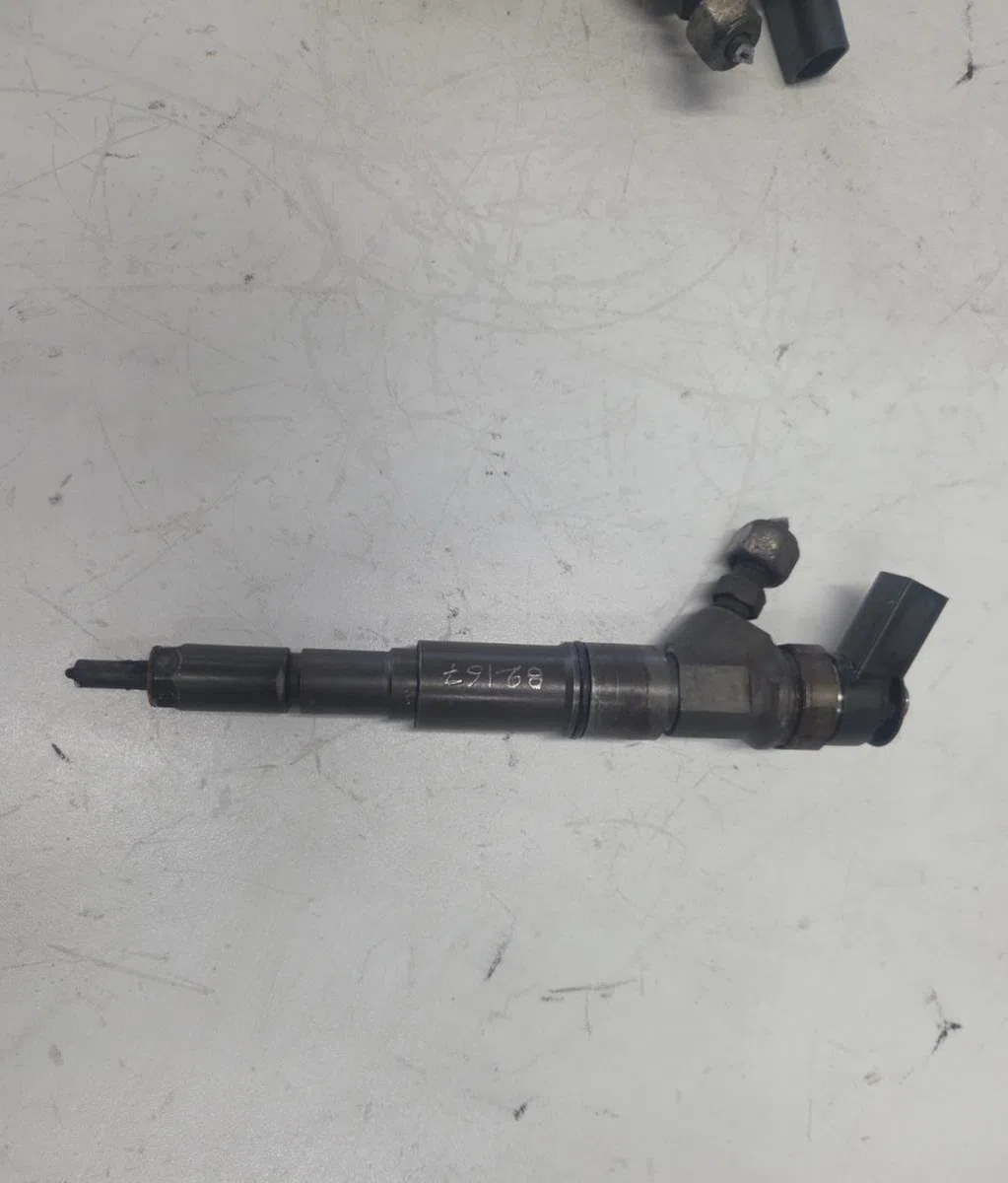 Injecteur BMW X3 E83 PHASE 1 occasion
