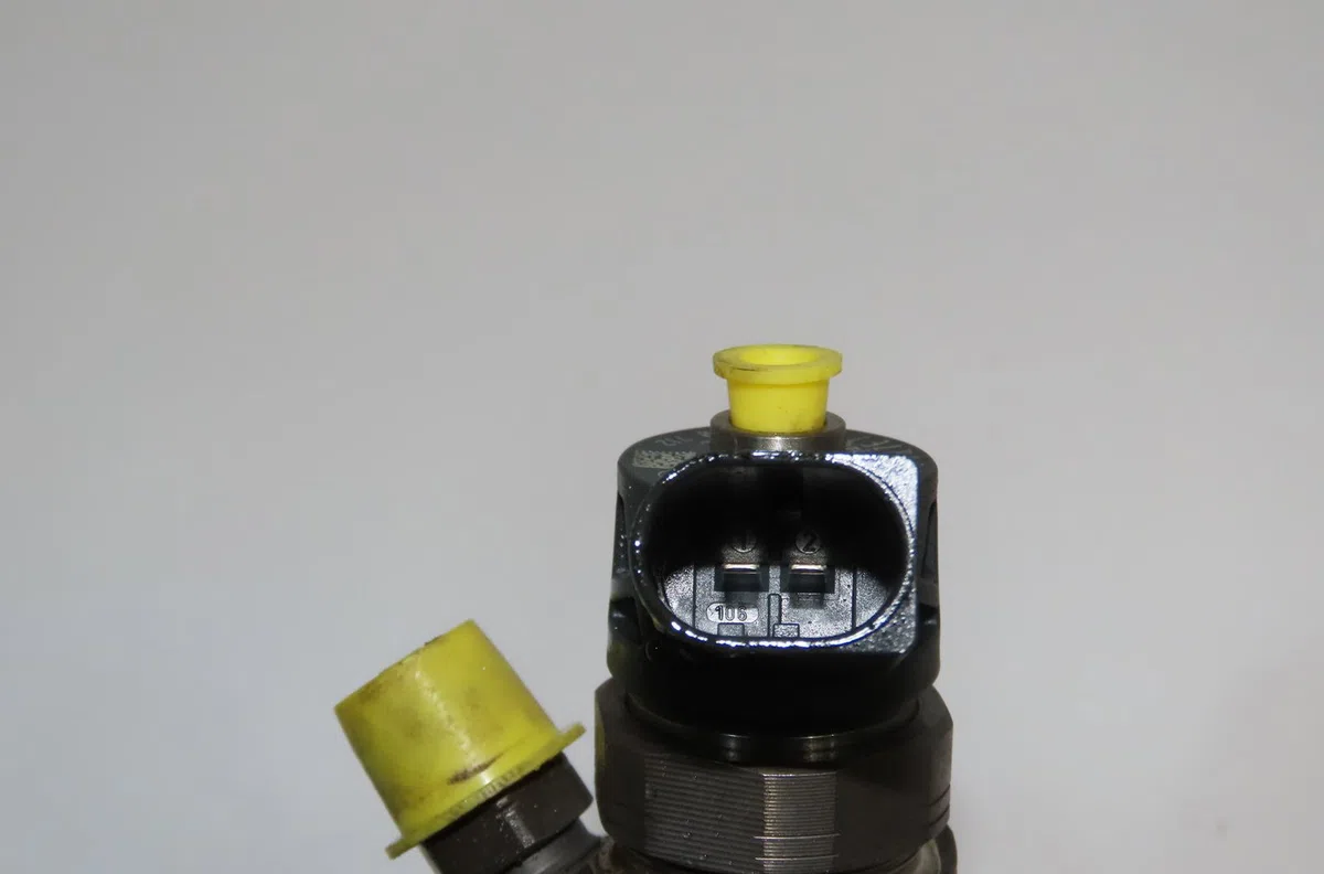 Injecteur Bmw X3 (F25) Xdrive 20 d (2010-2014) occasion