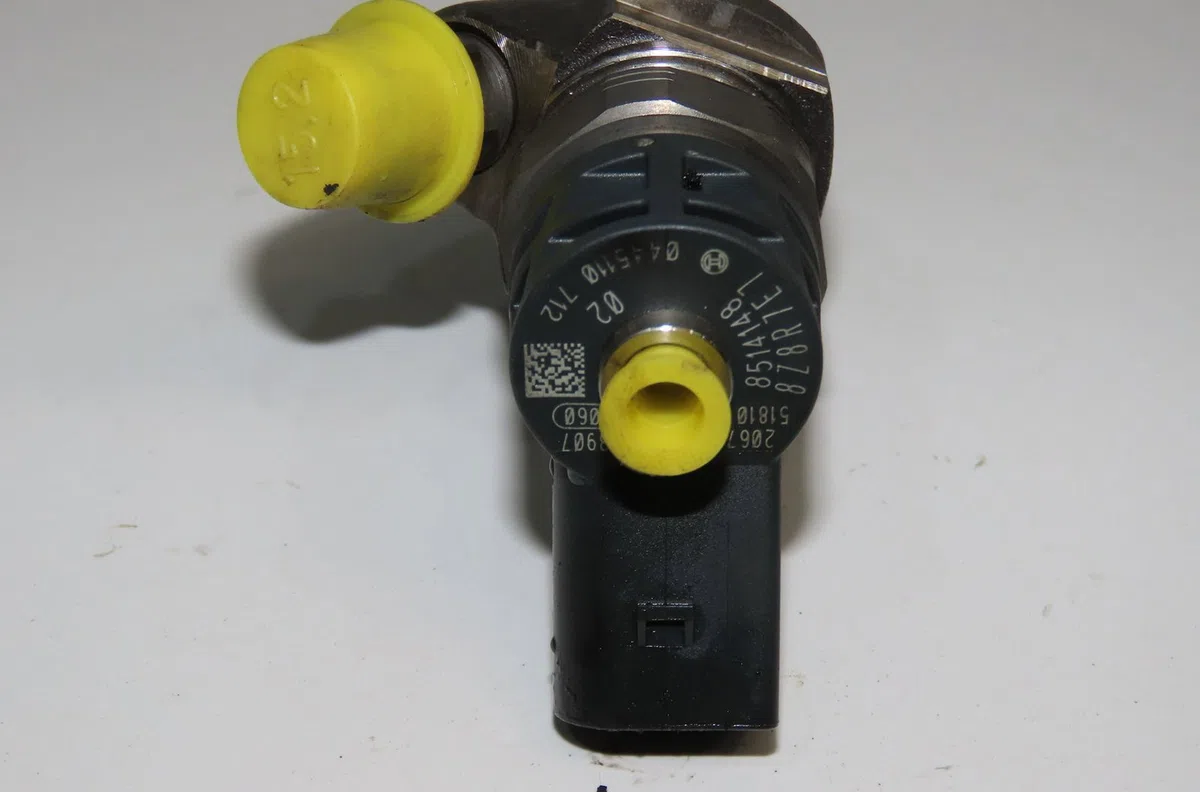 Injecteur Bmw X3 (F25) Xdrive 20 d (2010-2014) occasion