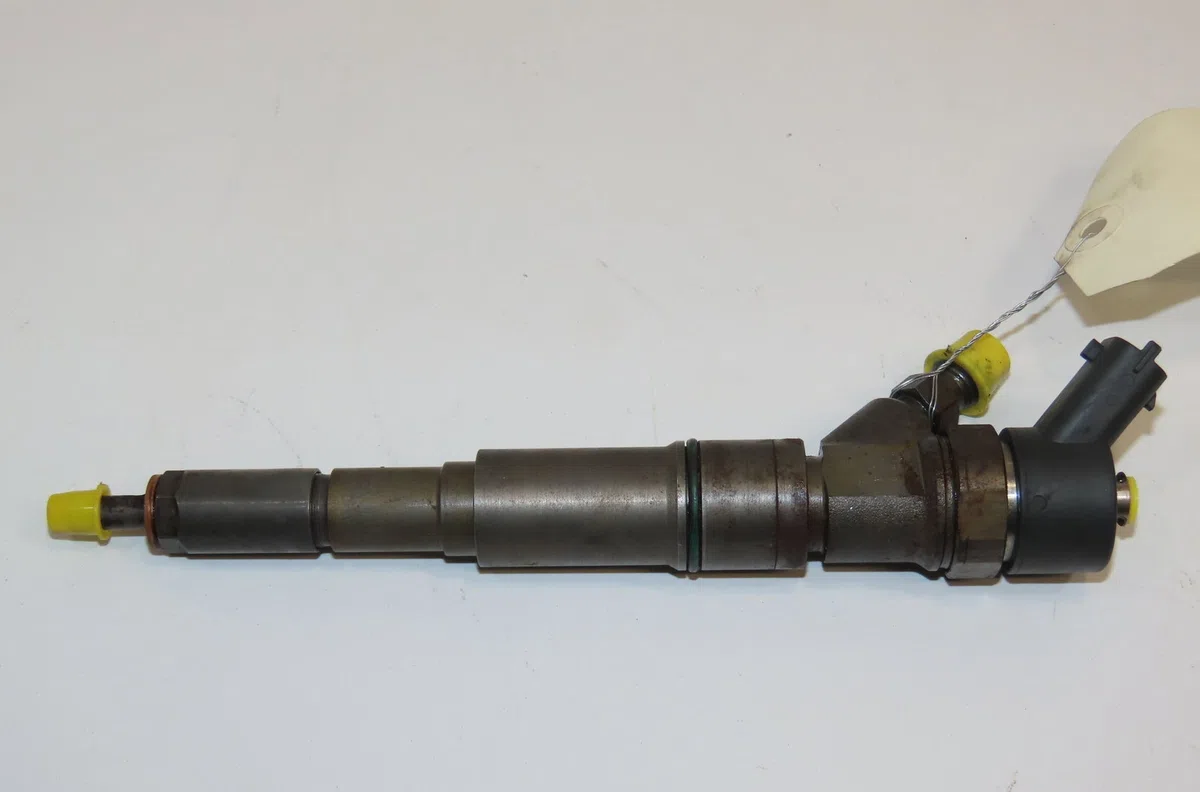 Injecteur Bmw X5 (E53) 3.0 d (2001-2003) occasion