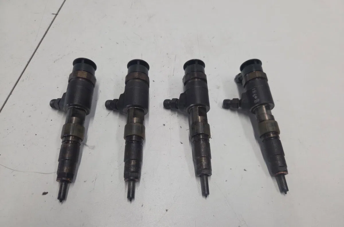 Injecteur CITROEN BERLINGO 2 PHASE 1 occasion