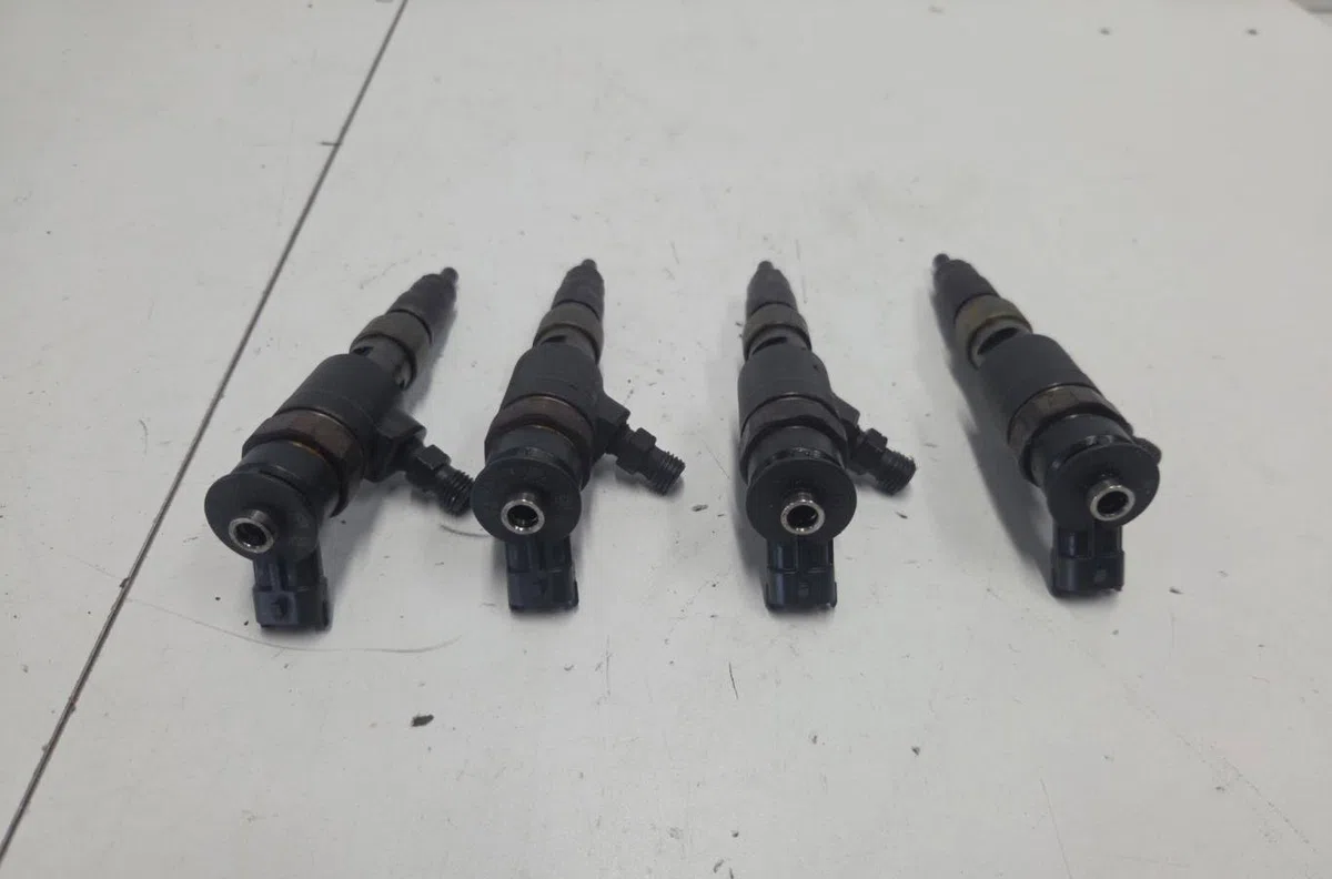Injecteur CITROEN BERLINGO 2 PHASE 1 occasion