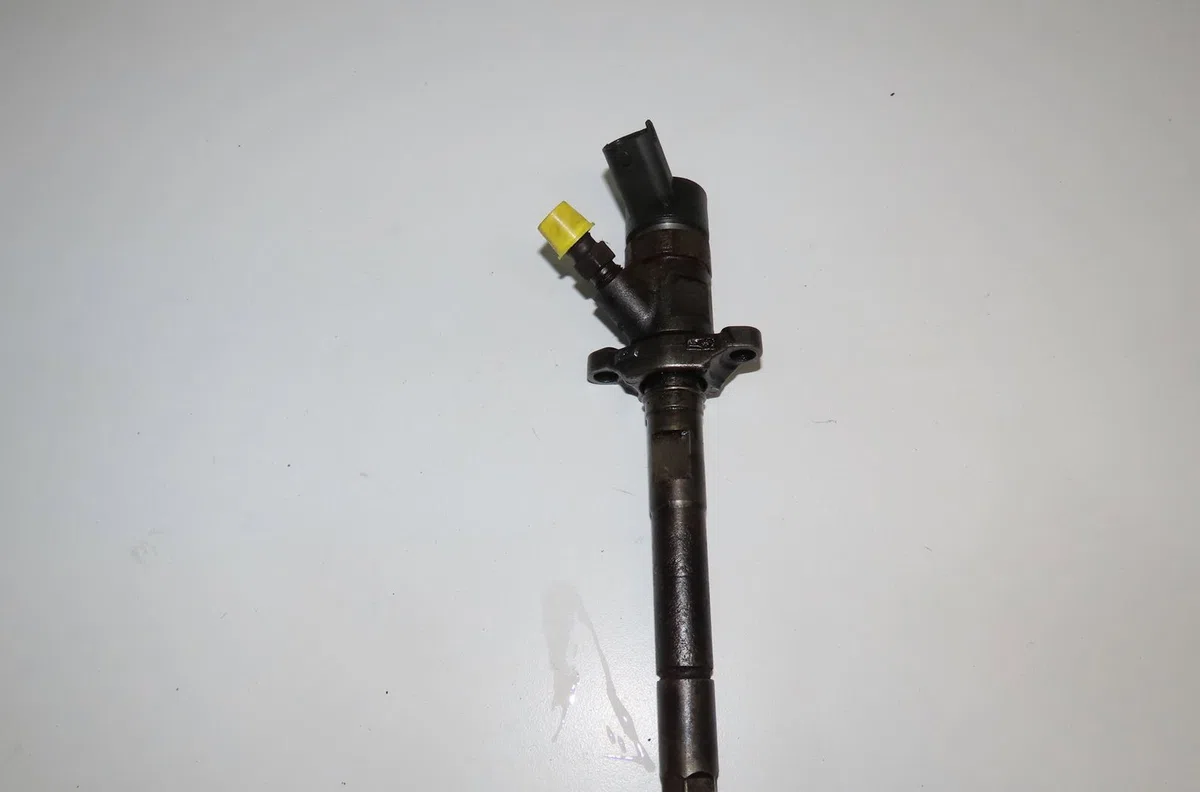 Injecteur Citroen BERLINGO - BERLINGO FIRST Monospace (MF_, GJK_, GFK_) 1.6 hdi 90 (mf9hx) (2005-2008) occasion