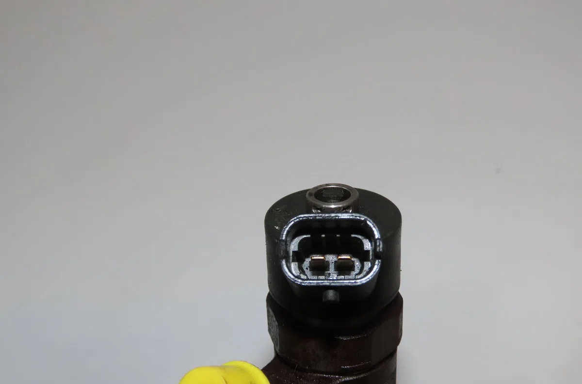 Injecteur Citroen BERLINGO - BERLINGO FIRST Monospace (MF_, GJK_, GFK_) 1.6 hdi 90 (mf9hx) (2005-2008) occasion