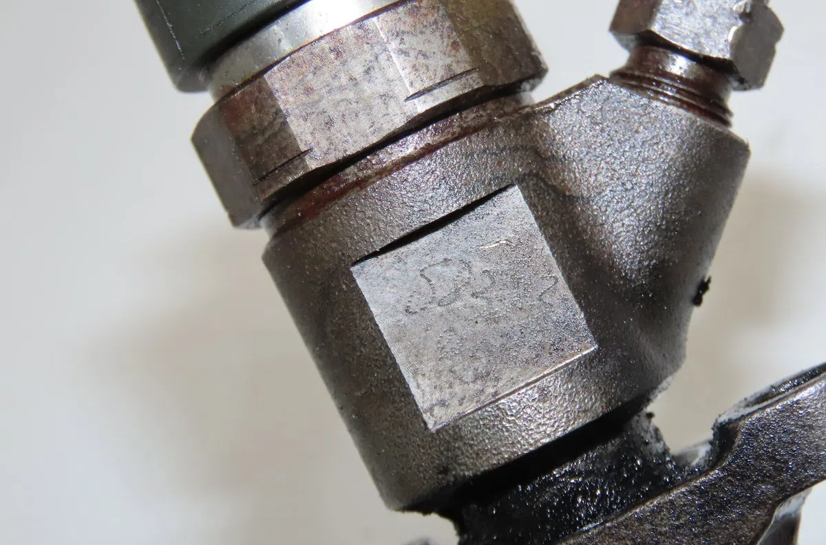 Injecteur Citroen BERLINGO - BERLINGO FIRST Monospace (MF_, GJK_, GFK_) 1.6 hdi 90 (mf9hx) (2005-2008) occasion