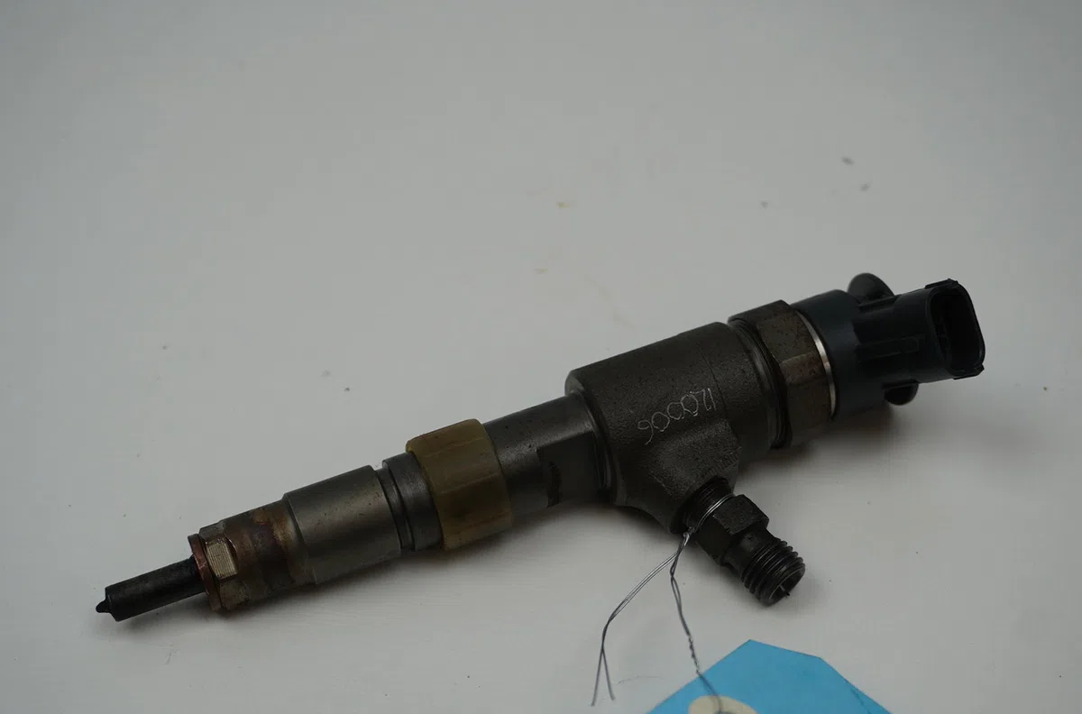 Injecteur Citroen BERLINGO Camionnette-Monospace (K9) 1.6 bluehdi 100 (2018) occasion