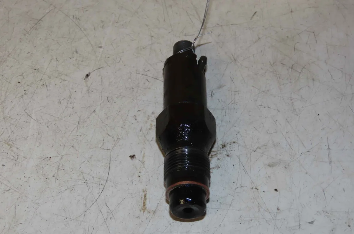 Injecteur CITROEN BERLINGO I occasion