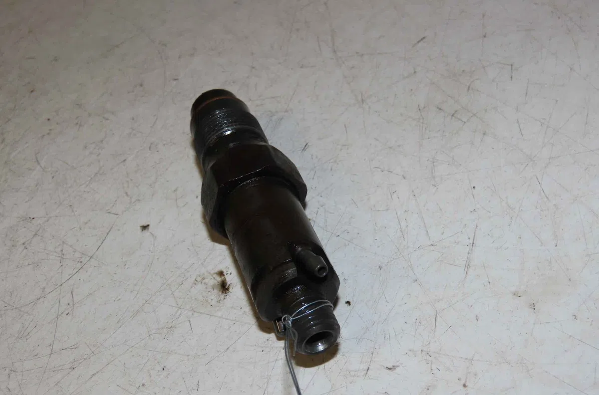 Injecteur CITROEN BERLINGO I occasion