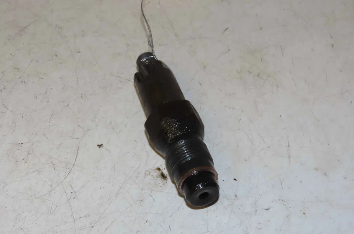 Injecteur CITROEN BERLINGO I occasion