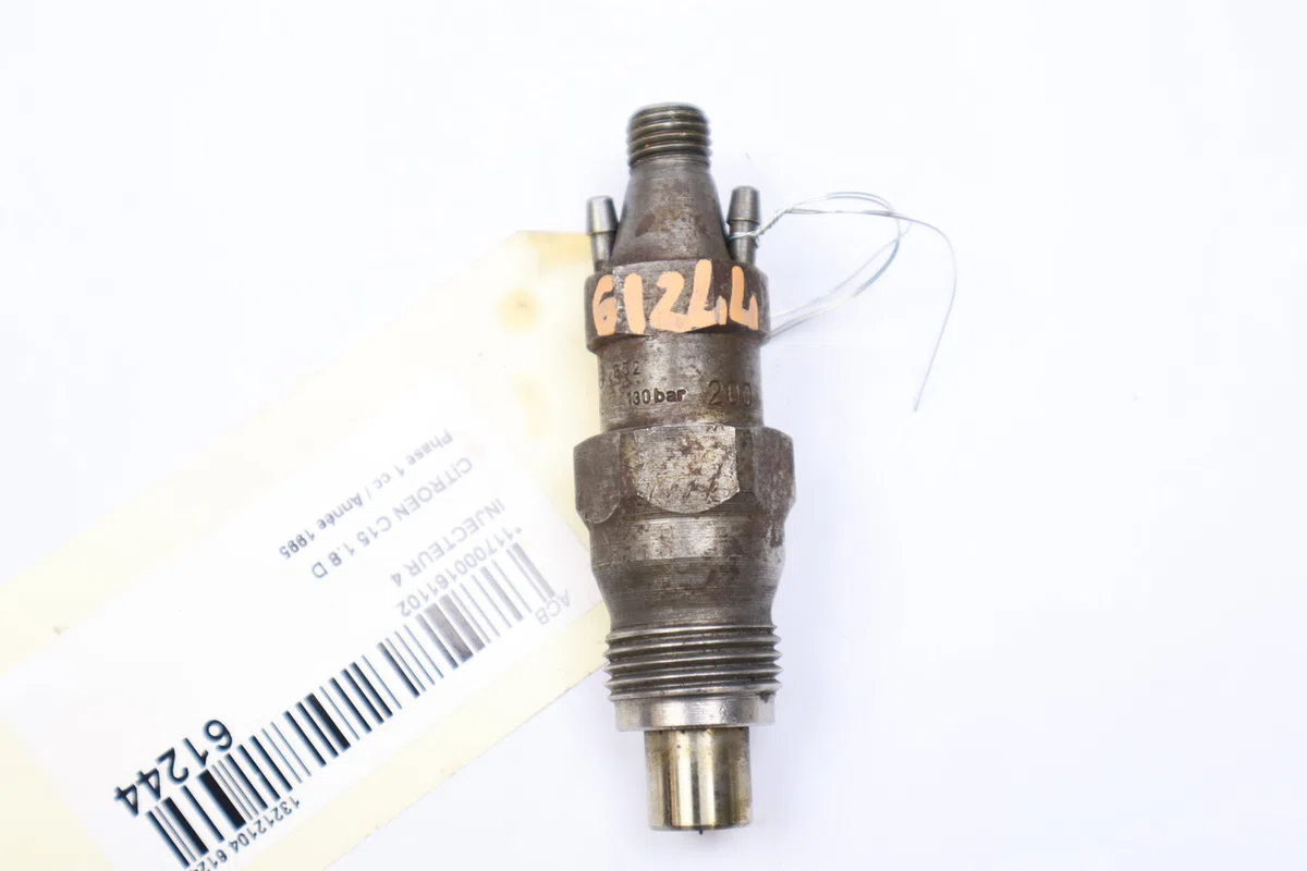Injecteur CITROEN C15  1.8 D occasion