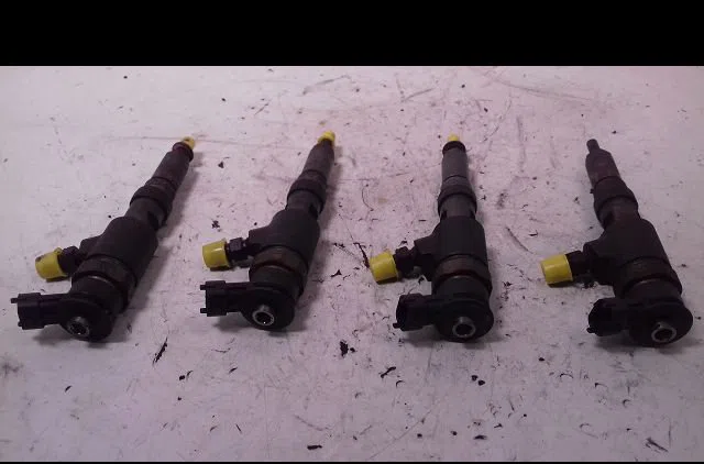 Injecteur CITROEN C3 1.4 HDI - 70 occasion