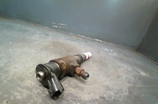 Injecteur CITROEN C3 2008 occasion