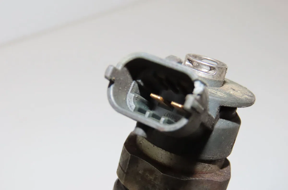 Injecteur CITROEN C3 I 2005 occasion