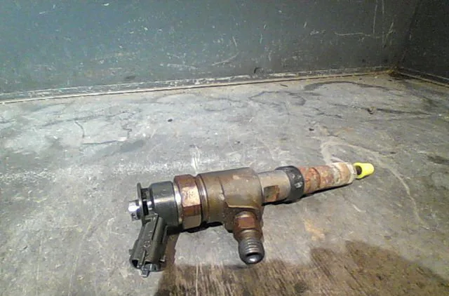 Injecteur Citroën C3 I (FC_, FN_) 1.4 hdi (2003-2011) 5 portes occasion