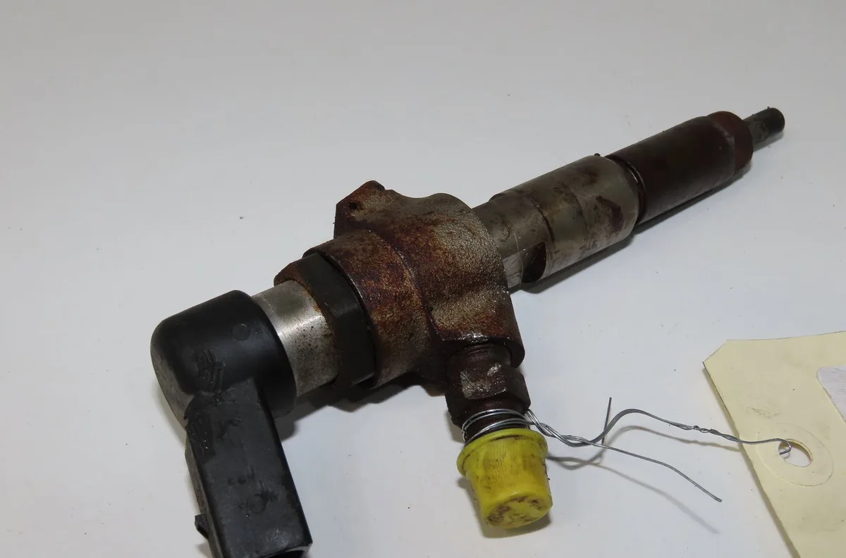 Injecteur Citroen C3 I (FC_, FN_) 1.4 hdi (2003-2011) 5 portes occasion