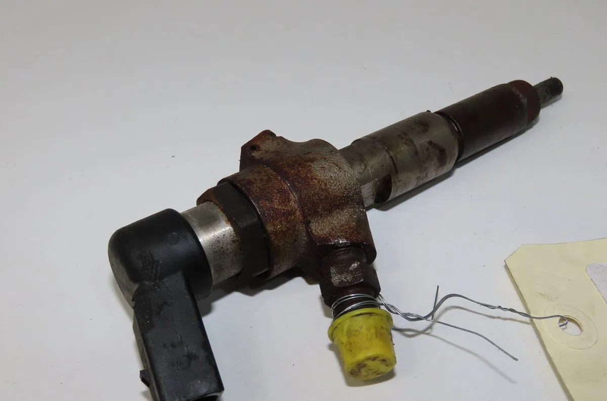 Injecteur Citroen C3 I (FC_, FN_) 1.4 hdi (2003-2011) 5 portes occasion