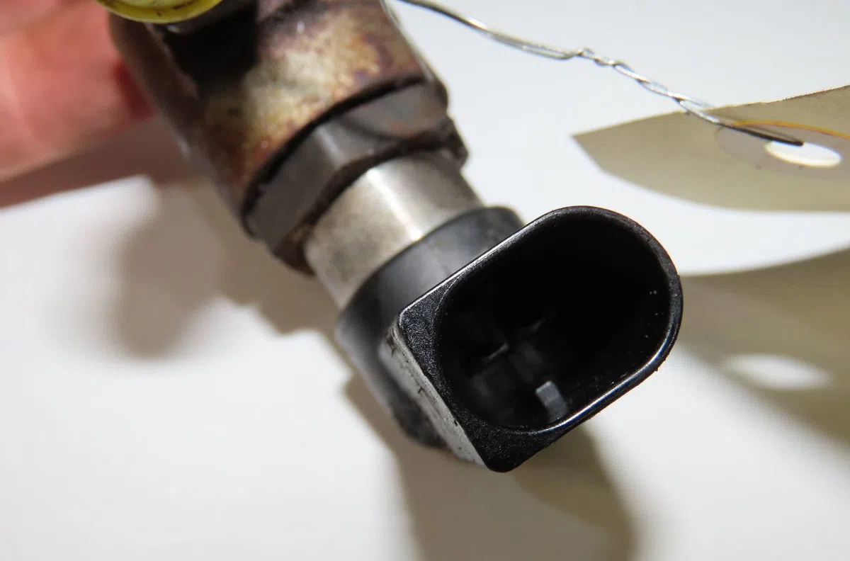 Injecteur Citroen C3 I (FC_, FN_) 1.4 hdi (2003-2011) 5 portes occasion