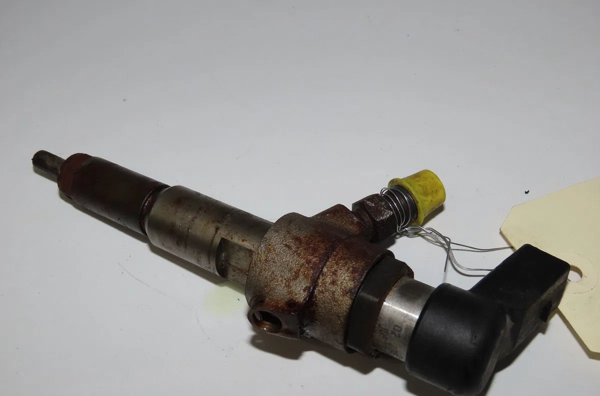 Injecteur Citroen C3 I (FC_, FN_) 1.4 hdi (2003-2011) 5 portes occasion