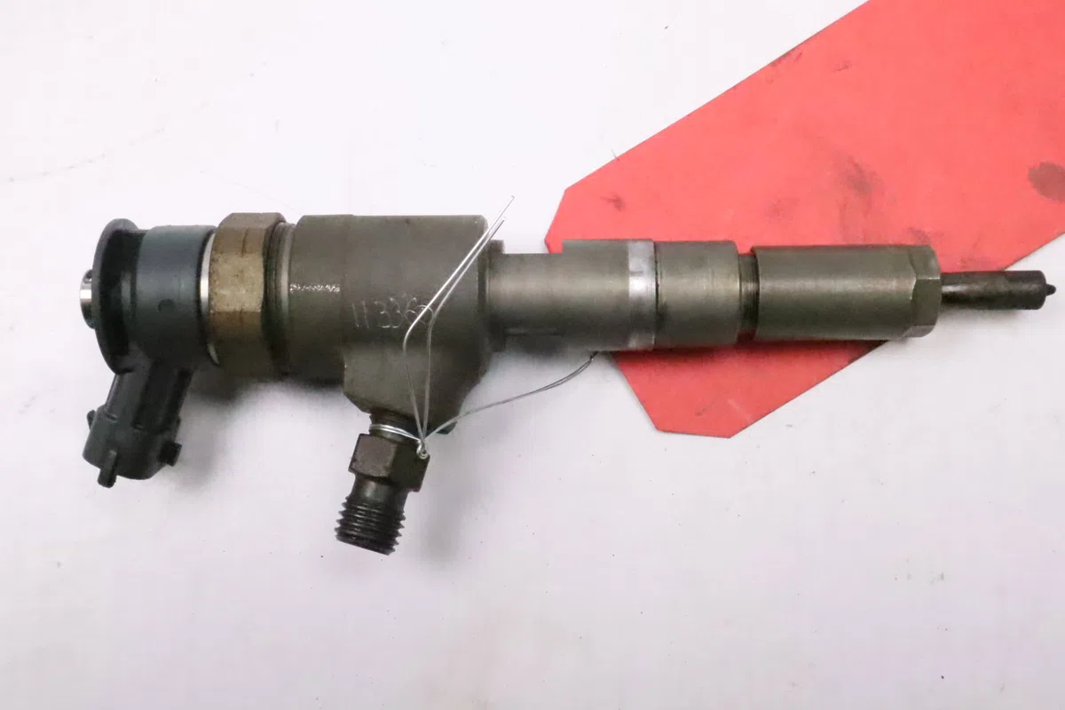 Injecteur Citroen C3 I (FC_, FN_) 1.4 hdi (2003-2011) 5 portes occasion