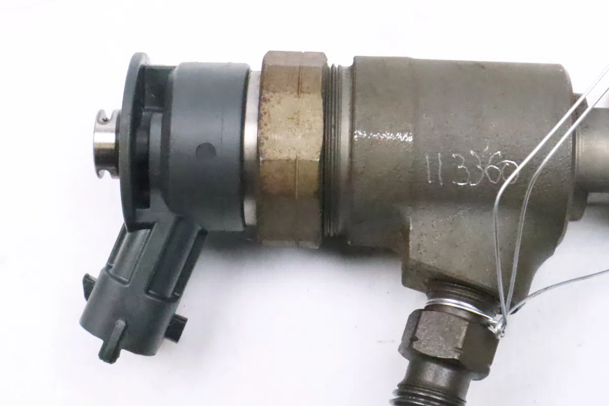Injecteur Citroen C3 I (FC_, FN_) 1.4 hdi (2003-2011) 5 portes occasion