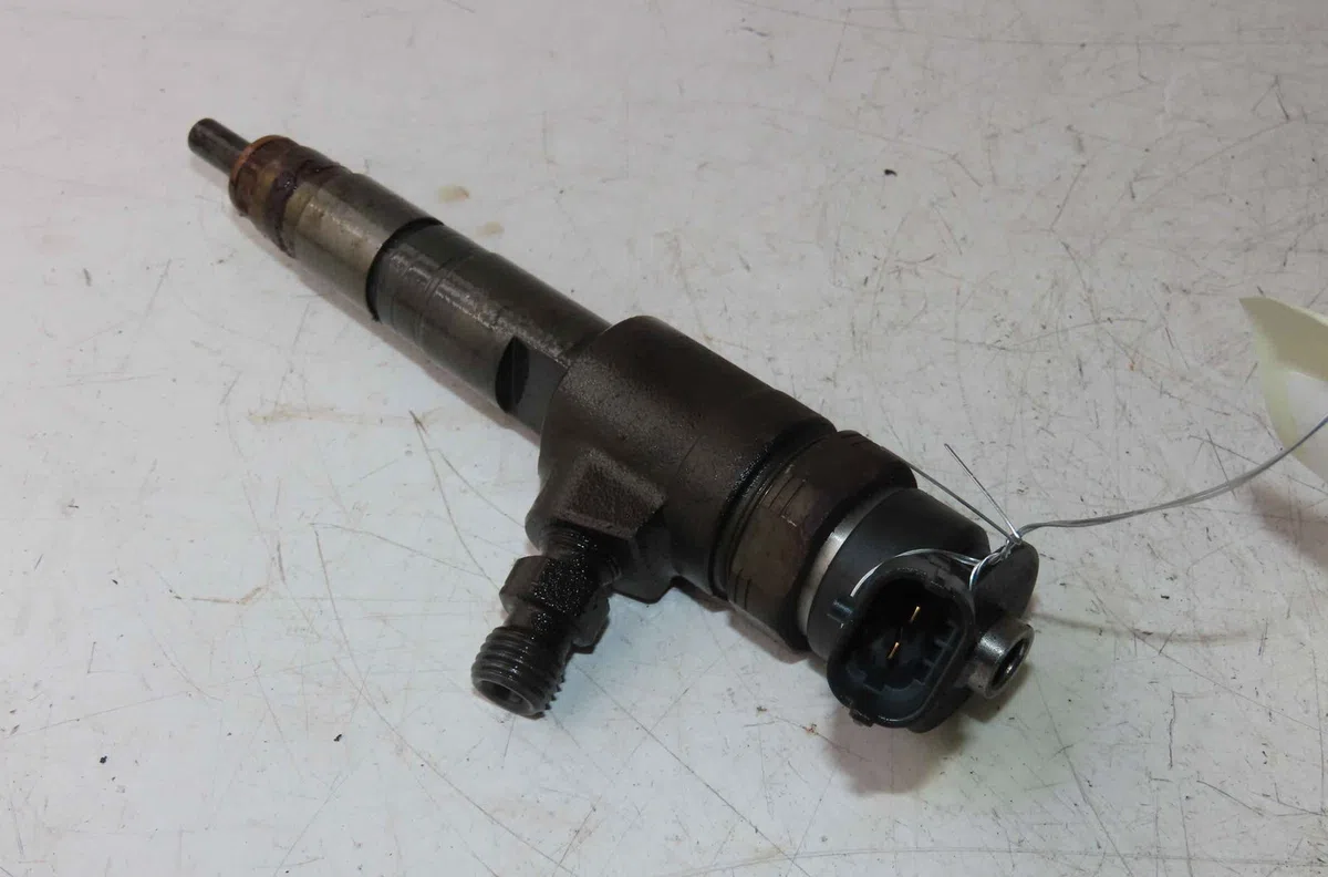 Injecteur CITROEN C3 II occasion