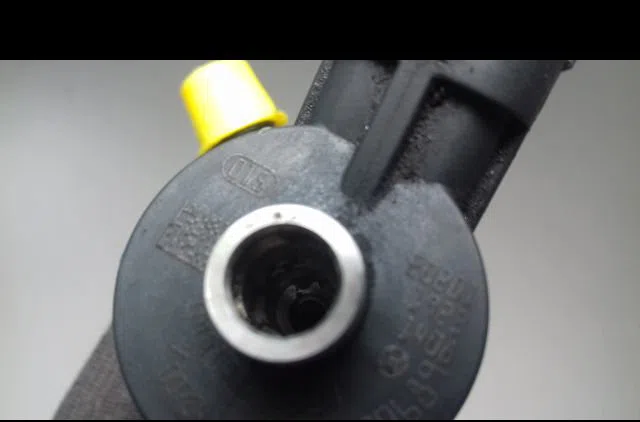 Injecteur Citroën C3 II (SC_) 1.4 hdi 70 (sc8hzc, sc8hr0, sc8hp4) (2009) 5 portes occasion