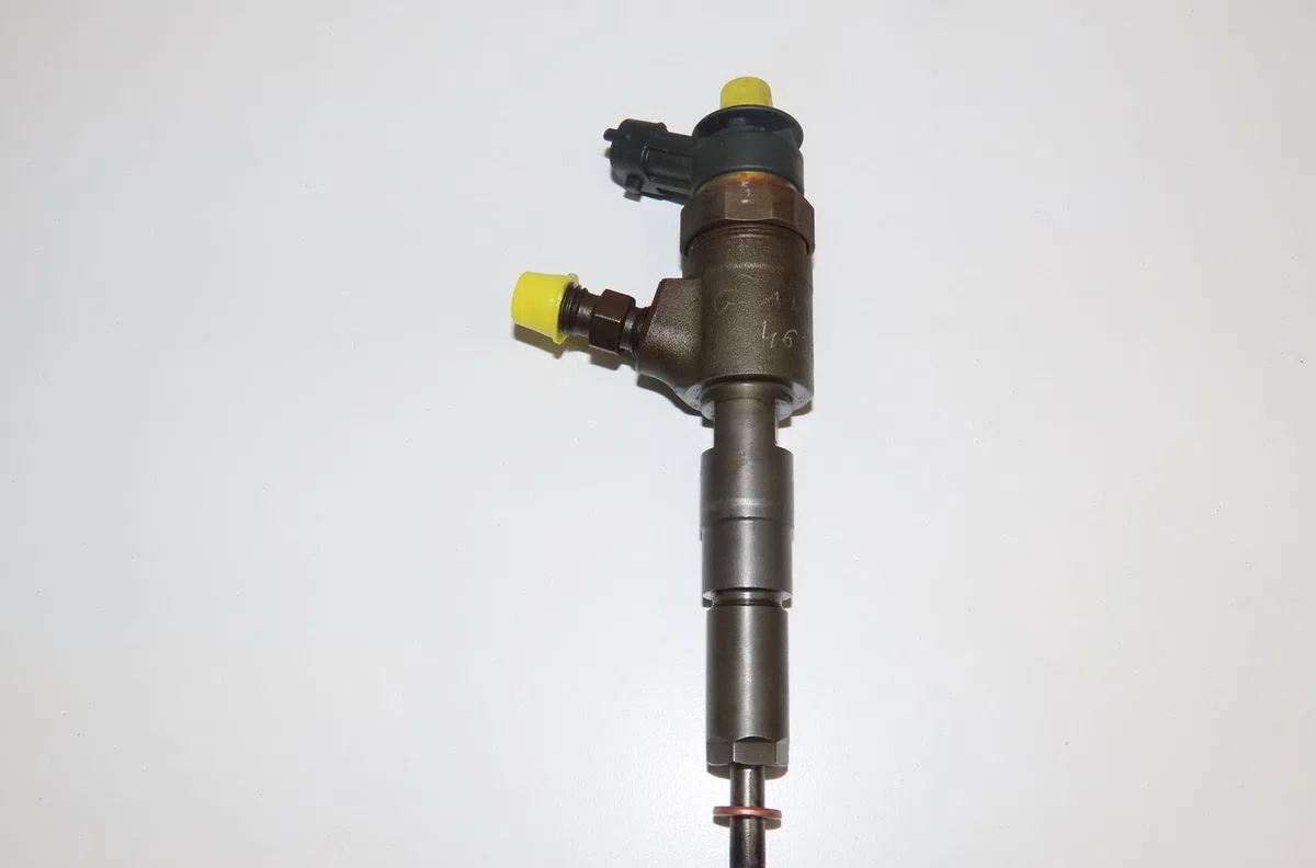 Injecteur Citroen C3 II (SC_) 1.4 hdi 70 (sc8hzc, sc8hr0, sc8hp4) (2009) 5 portes occasion