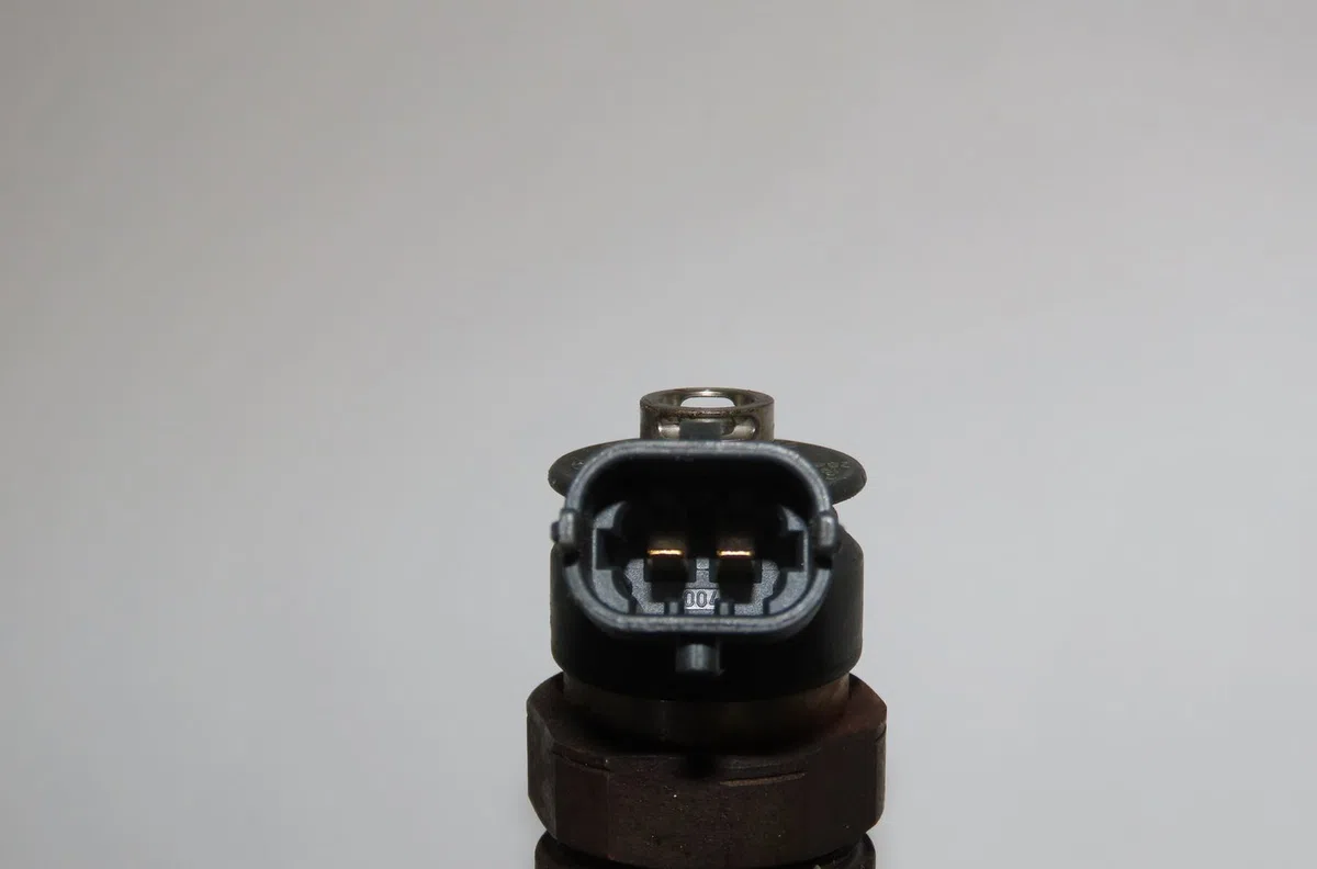 Injecteur Citroen C3 II (SC_) 1.4 hdi 70 (sc8hzc, sc8hr0, sc8hp4) (2009) 5 portes occasion